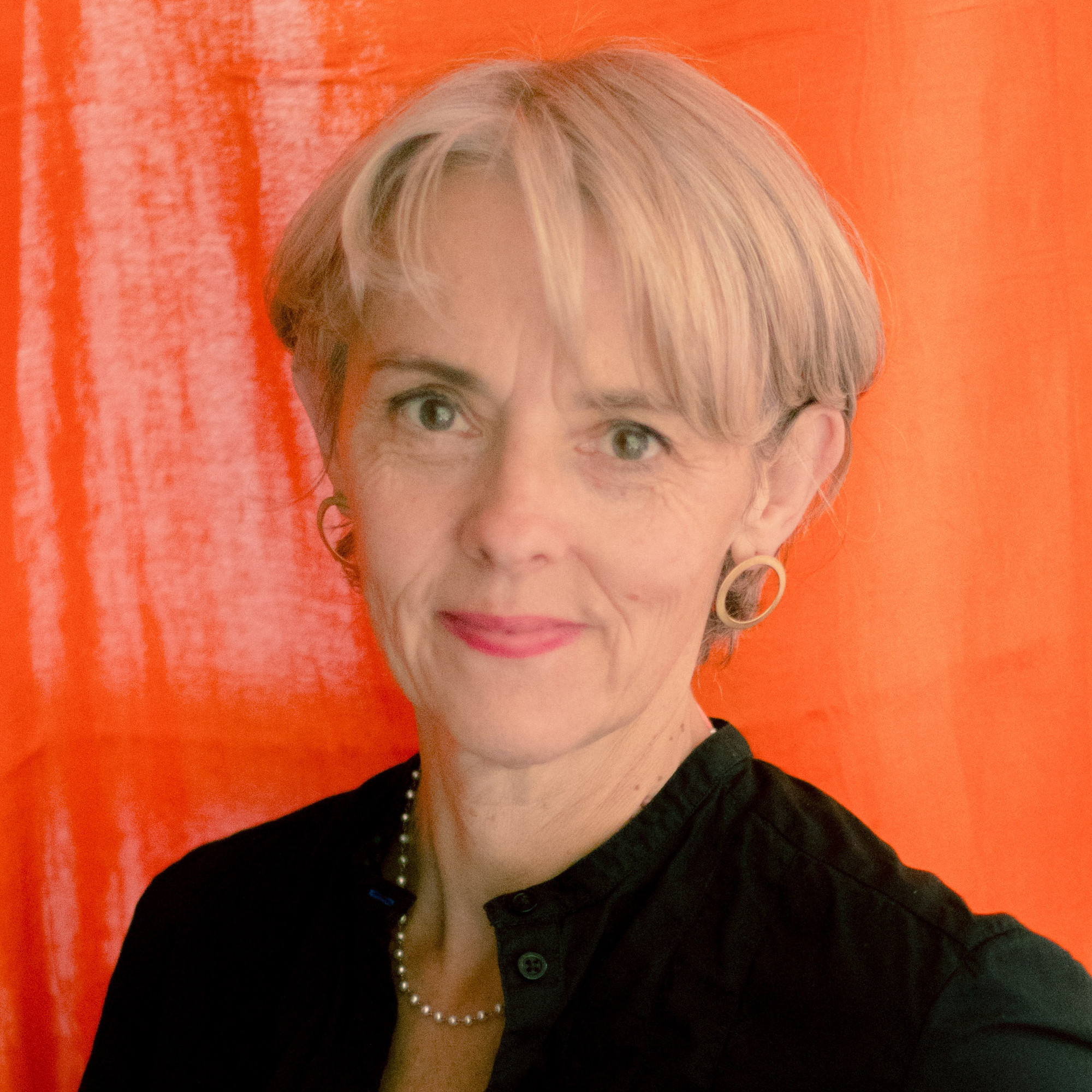 Lucy Kellaway