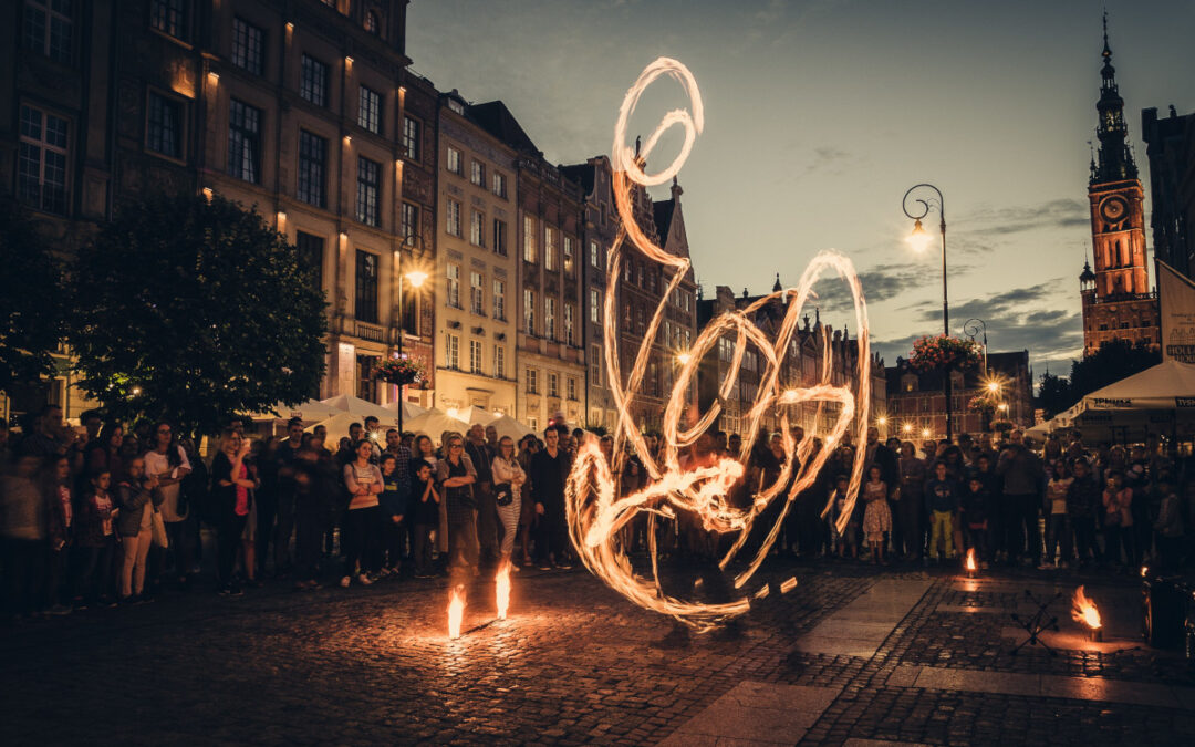 How FT FLIC brought balance to stallholders’ accounts