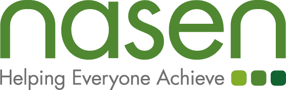 Nasen Logo