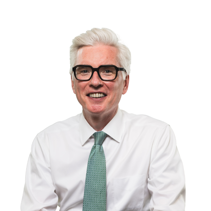 Patrick Cunningham